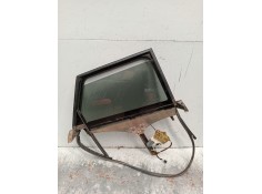 Recambio de elevalunas trasero derecho para audi a6 allroad c6 (4fh) 2.7 tdi quattro referencia OEM IAM 4F0839462B 5p  2