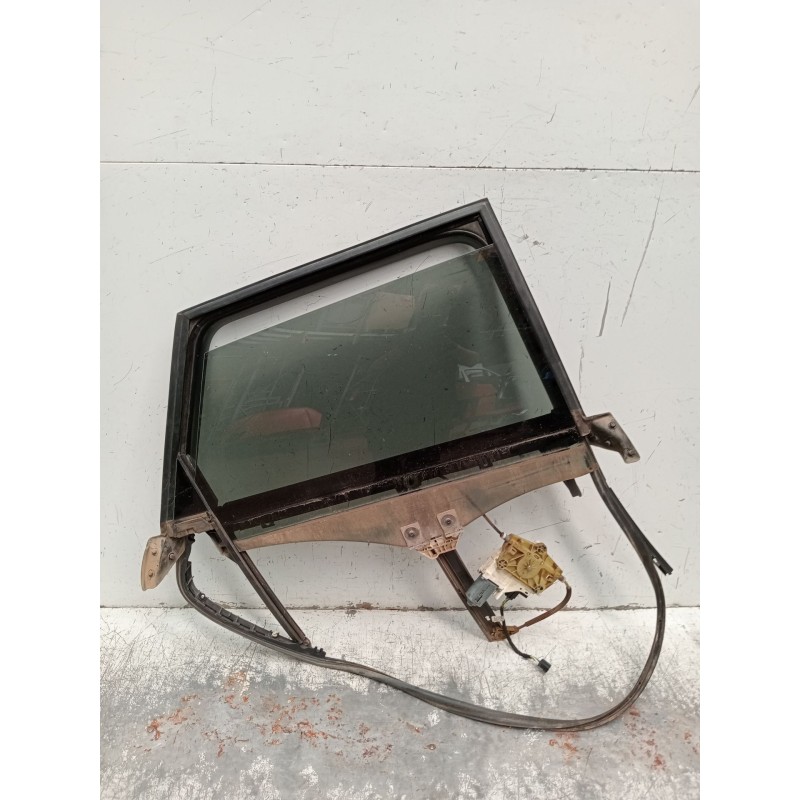 Recambio de elevalunas trasero derecho para audi a6 allroad c6 (4fh) 2.7 tdi quattro referencia OEM IAM 4F0839462B 5p 