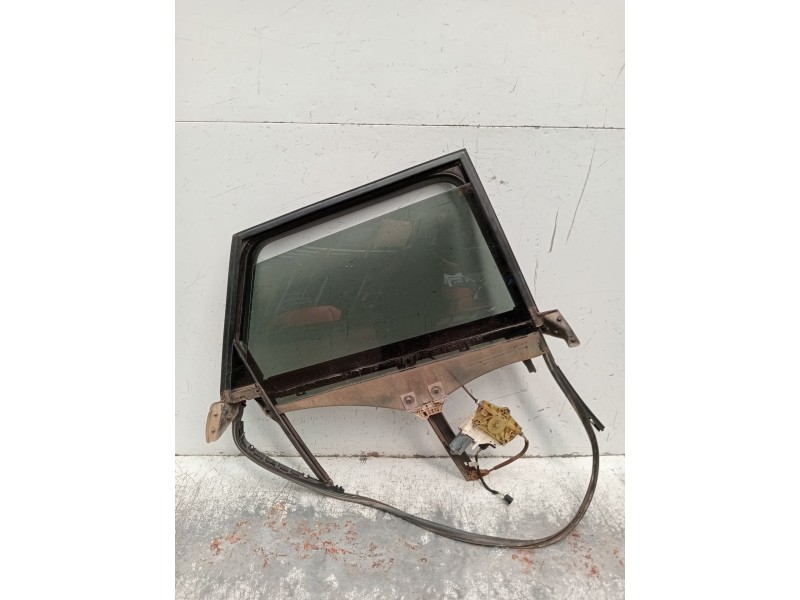 Recambio de elevalunas trasero derecho para audi a6 allroad c6 (4fh) 2.7 tdi quattro referencia OEM IAM 4F0839462B 5p 