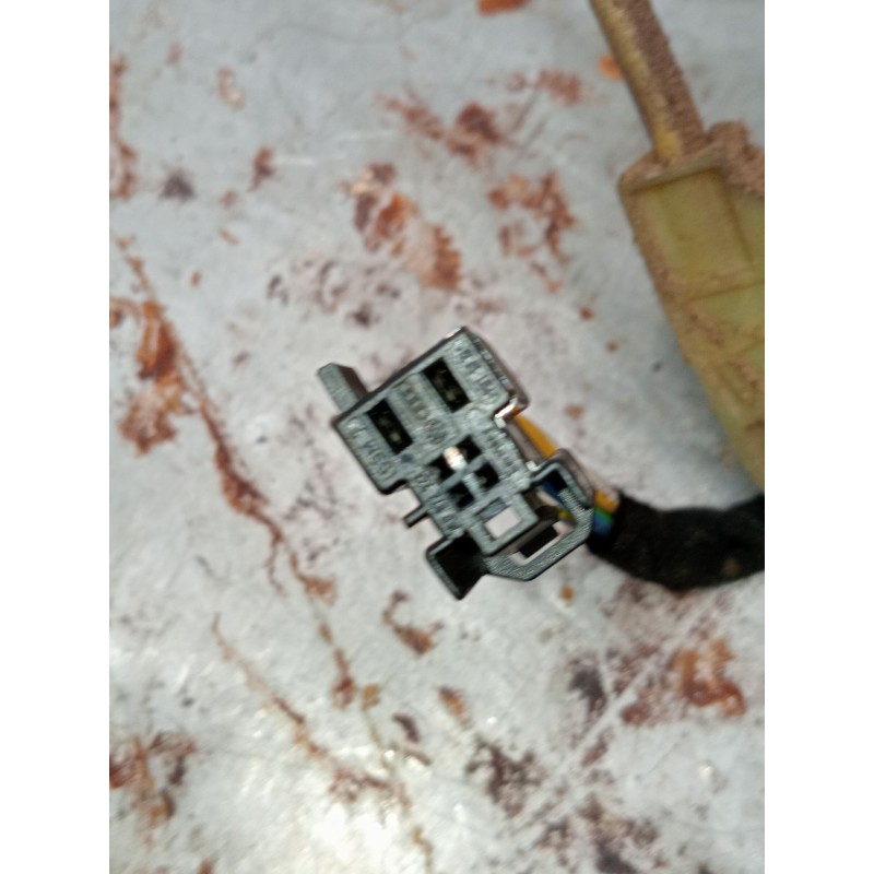 Recambio de elevalunas trasero derecho para audi a6 allroad c6 (4fh) 2.7 tdi quattro referencia OEM IAM 4F0839462B 5p 