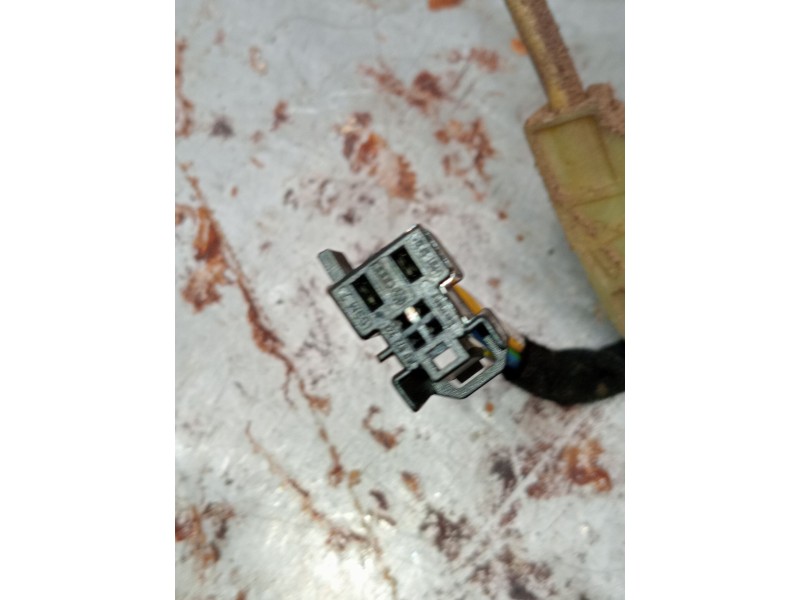 Recambio de elevalunas trasero derecho para audi a6 allroad c6 (4fh) 2.7 tdi quattro referencia OEM IAM 4F0839462B 5p 