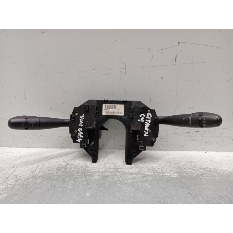 Recambio de mando luces para citroën c4 coupé (la_) 1.6 hdi referencia OEM IAM 345657336 N345657336 