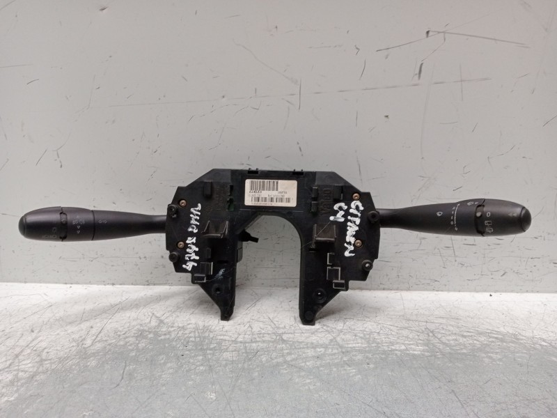 Recambio de mando luces para citroën c4 coupé (la_) 1.6 hdi referencia OEM IAM 345657336 N345657336 