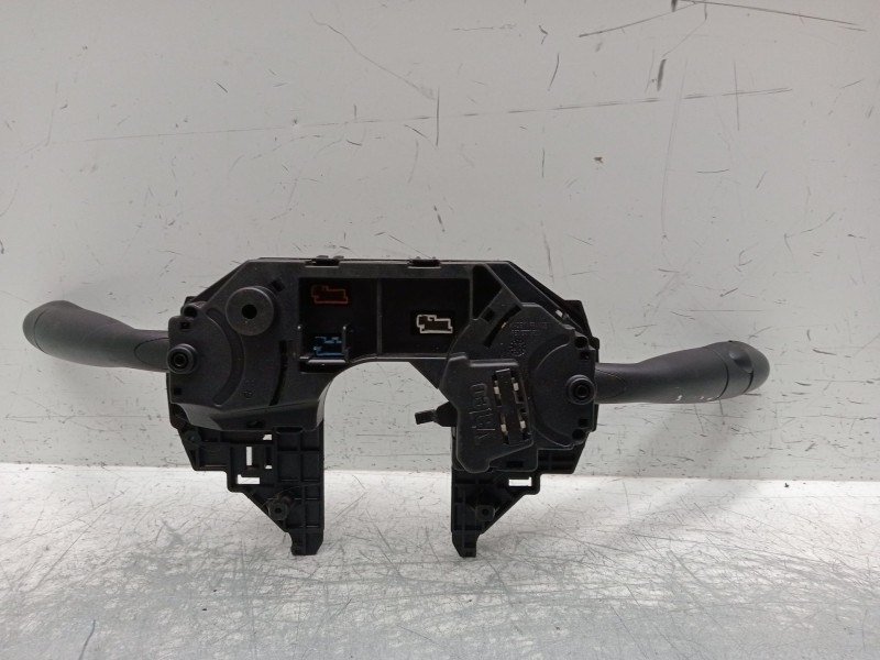 Recambio de mando luces para citroën c4 coupé (la_) 1.6 hdi referencia OEM IAM 345657336 N345657336 