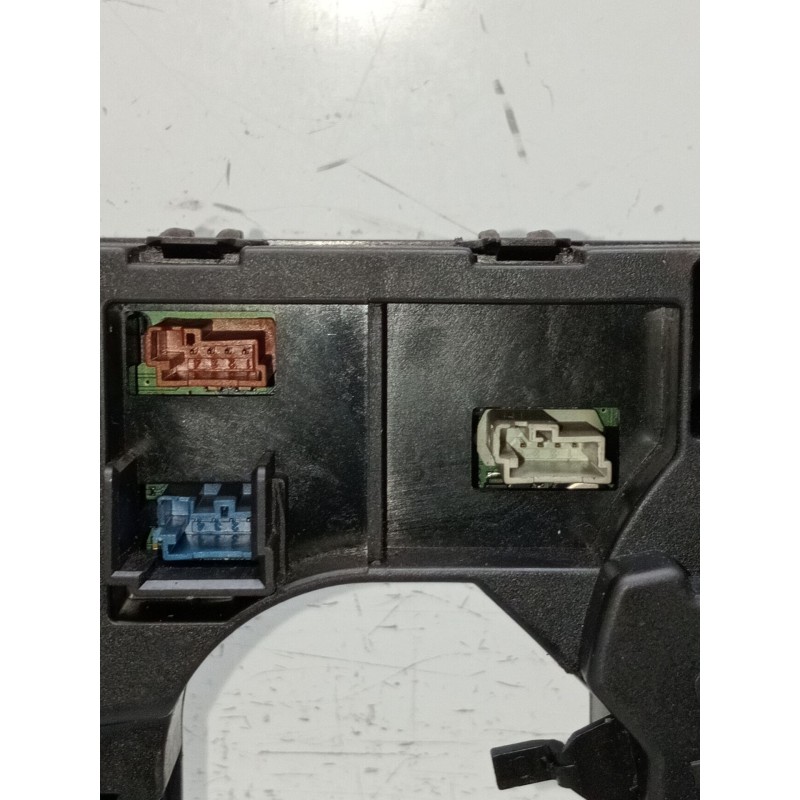 Recambio de mando luces para citroën c4 coupé (la_) 1.6 hdi referencia OEM IAM 345657336 N345657336 