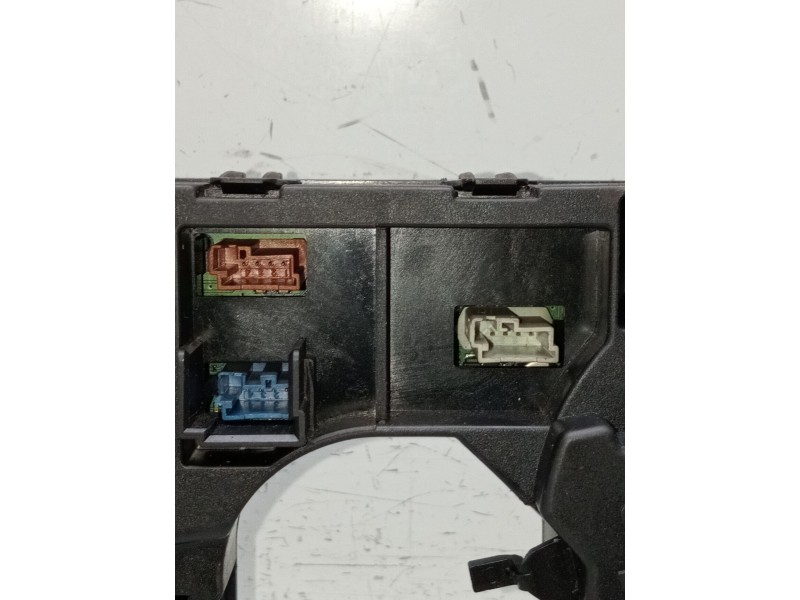 Recambio de mando luces para citroën c4 coupé (la_) 1.6 hdi referencia OEM IAM 345657336 N345657336 