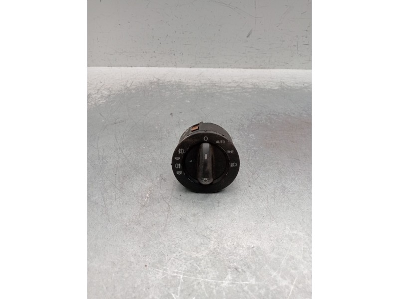 Recambio de mando luces para audi a6 allroad c6 (4fh) 2.7 tdi quattro referencia OEM IAM 4F1941531D  
