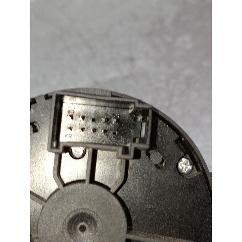 Recambio de mando luces para audi a6 allroad c6 (4fh) 2.7 tdi quattro referencia OEM IAM 4F1941531D  