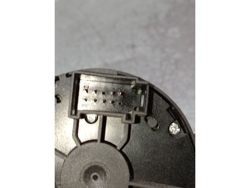 Recambio de mando luces para audi a6 allroad c6 (4fh) 2.7 tdi quattro referencia OEM IAM 4F1941531D  