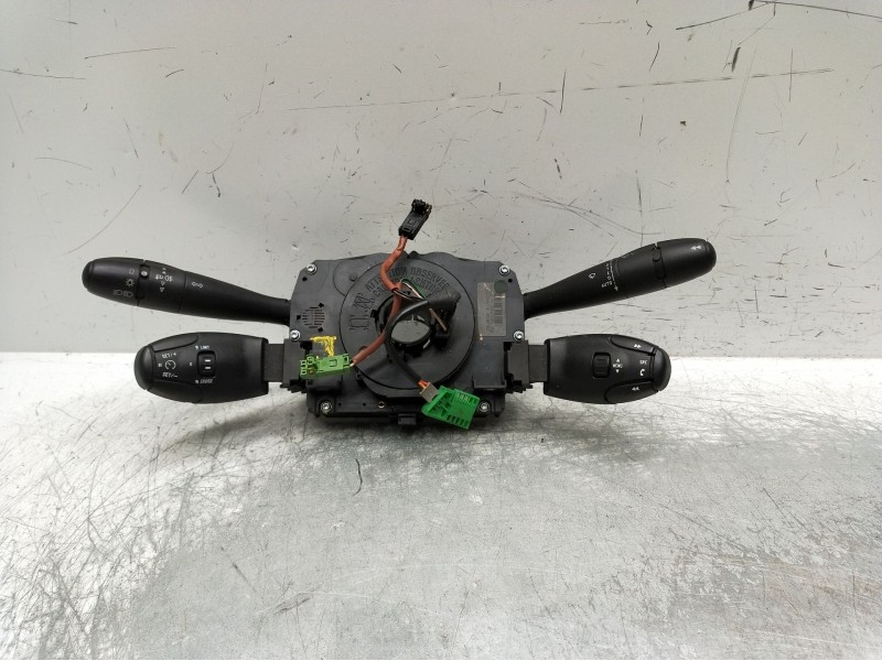 Recambio de mando luces para peugeot 407 coupé (6c_) 2.7 hdi referencia OEM IAM 96611306XT 2521611 