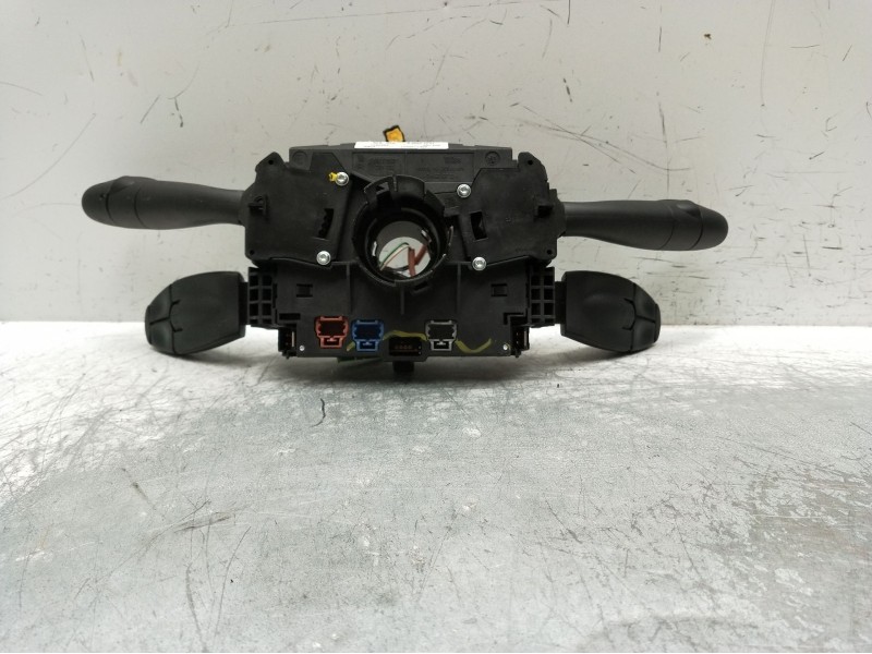 Recambio de mando luces para peugeot 407 coupé (6c_) 2.7 hdi referencia OEM IAM 96611306XT 2521611 