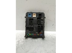 Recambio de caja reles / fusibles para peugeot 407 coupé (6c_) 2.7 hdi referencia OEM IAM 9661940180 BSI2004 