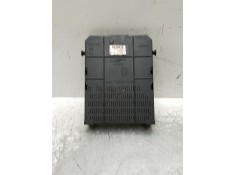 Recambio de caja reles / fusibles para peugeot 407 coupé (6c_) 2.7 hdi referencia OEM IAM 9661940180 BSI2004  2