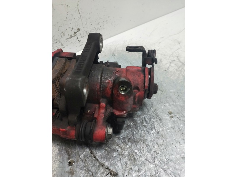 Recambio de pinza freno trasera izquierda para citroen c4 berlina cool referencia OEM IAM Y01577 BOSCH 