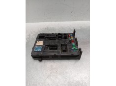 Recambio de caja reles / fusibles para citroën c4 coupé (la_) 1.6 hdi referencia OEM IAM 9660105980  