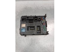 Recambio de caja reles / fusibles para citroën c4 coupé (la_) 1.6 hdi referencia OEM IAM 9660105980   2