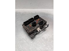 Recambio de caja reles / fusibles para citroën c4 coupé (la_) 1.6 hdi referencia OEM IAM 9657718780 s118983006K 