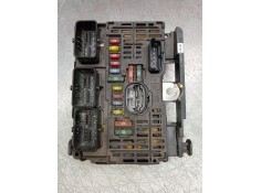 Recambio de caja reles / fusibles para citroën c4 coupé (la_) 1.6 hdi referencia OEM IAM 9657718780 s118983006K  2
