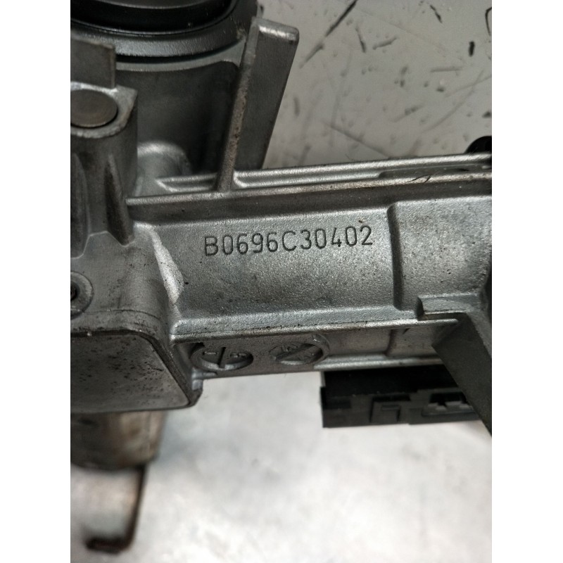 Recambio de conmutador de arranque para ford focus i (daw, dbw) 1.8 turbo di / tddi referencia OEM IAM 05012002J B0696C30402 