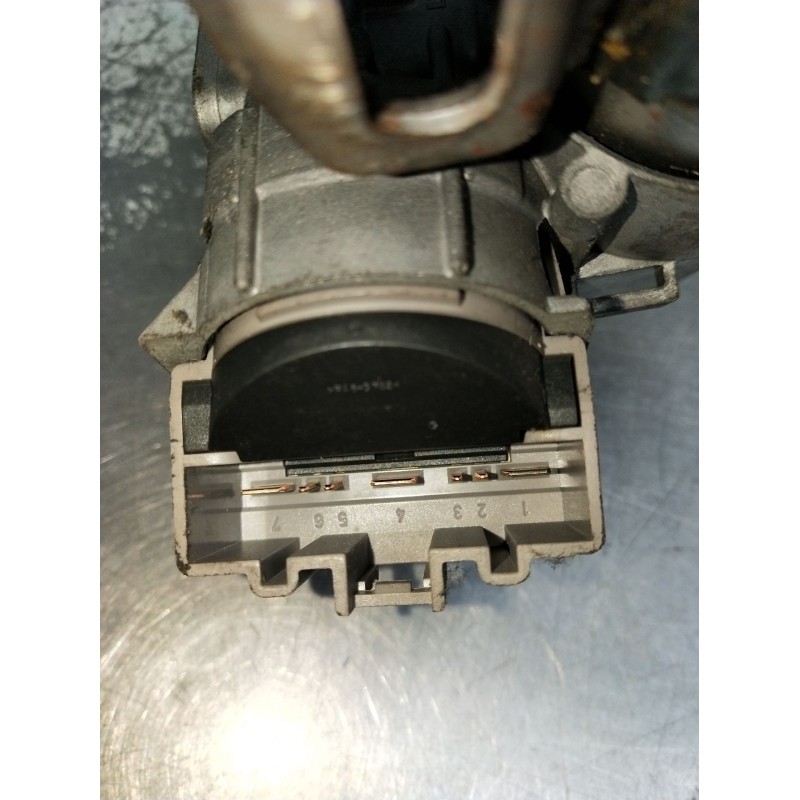 Recambio de conmutador de arranque para ford focus i (daw, dbw) 1.8 turbo di / tddi referencia OEM IAM 05012002J B0696C30402 