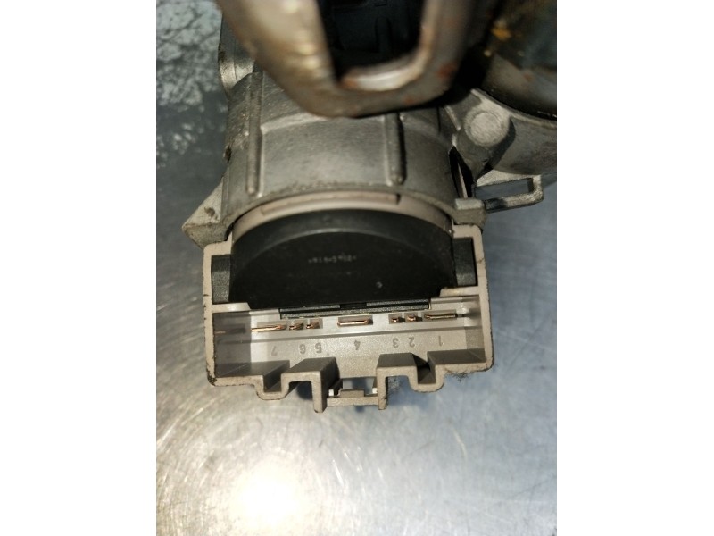 Recambio de conmutador de arranque para ford focus i (daw, dbw) 1.8 turbo di / tddi referencia OEM IAM 05012002J B0696C30402 