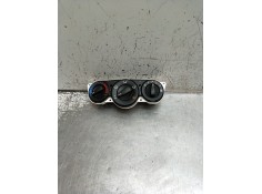 Recambio de mando calefaccion / aire acondicionado para ford focus i (daw, dbw) 1.8 turbo di / tddi referencia OEM IAM 98AB18C41