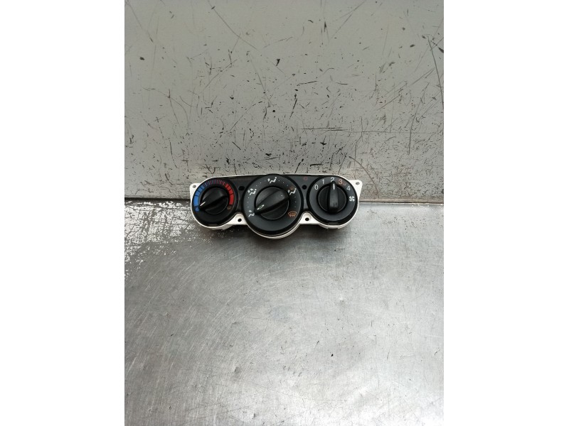 Recambio de mando calefaccion / aire acondicionado para ford focus i (daw, dbw) 1.8 turbo di / tddi referencia OEM IAM 98AB18C41