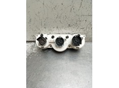 Recambio de mando calefaccion / aire acondicionado para ford focus i (daw, dbw) 1.8 turbo di / tddi referencia OEM IAM 98AB18C41 2
