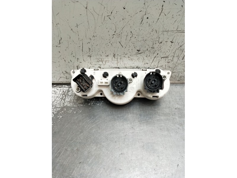 Recambio de mando calefaccion / aire acondicionado para ford focus i (daw, dbw) 1.8 turbo di / tddi referencia OEM IAM 98AB18C41