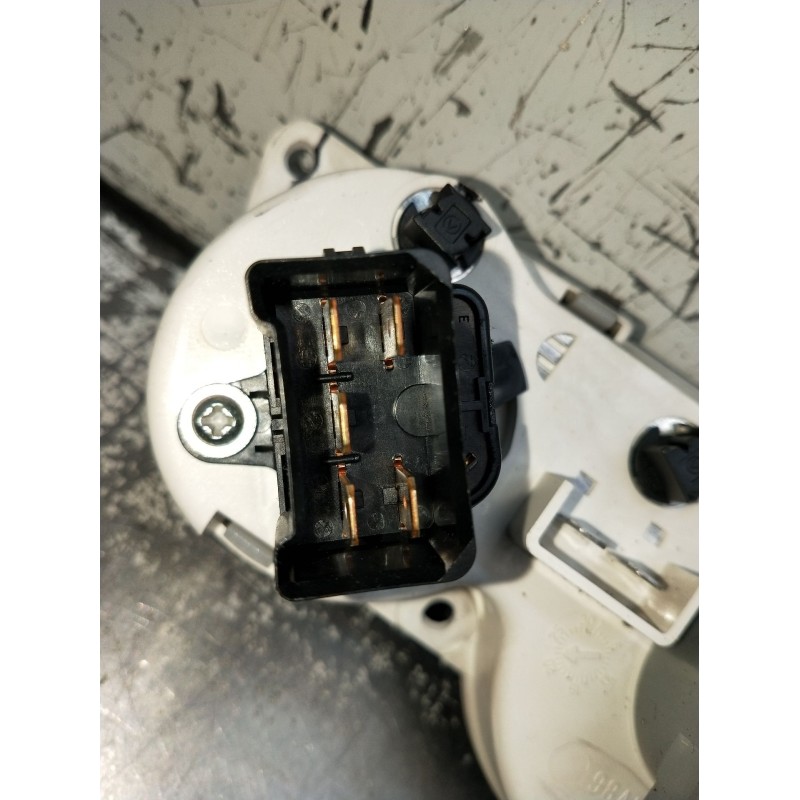 Recambio de mando calefaccion / aire acondicionado para ford focus i (daw, dbw) 1.8 turbo di / tddi referencia OEM IAM 98AB18C41