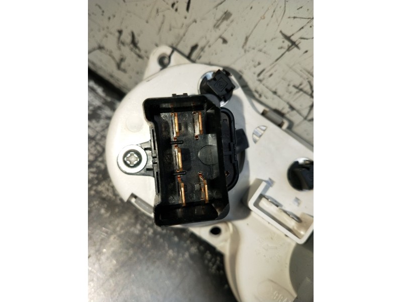 Recambio de mando calefaccion / aire acondicionado para ford focus i (daw, dbw) 1.8 turbo di / tddi referencia OEM IAM 98AB18C41