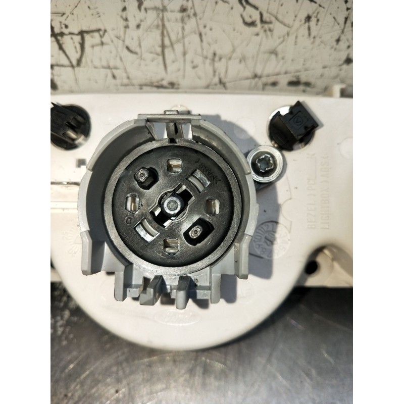 Recambio de mando calefaccion / aire acondicionado para ford focus i (daw, dbw) 1.8 turbo di / tddi referencia OEM IAM 98AB18C41
