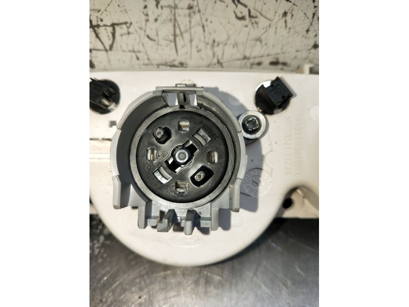 Recambio de mando calefaccion / aire acondicionado para ford focus i (daw, dbw) 1.8 turbo di / tddi referencia OEM IAM 98AB18C41