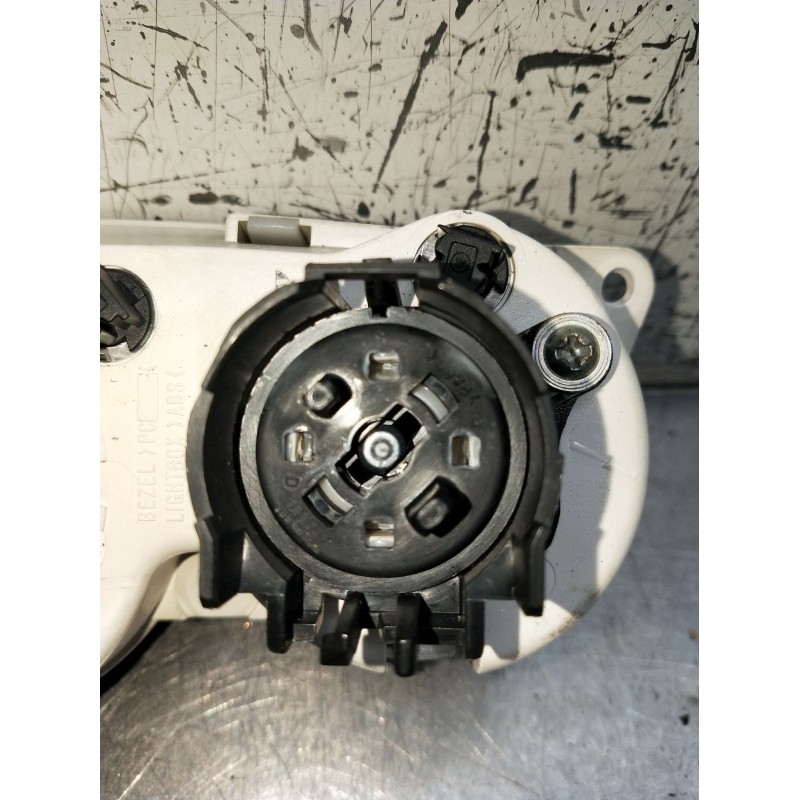 Recambio de mando calefaccion / aire acondicionado para ford focus i (daw, dbw) 1.8 turbo di / tddi referencia OEM IAM 98AB18C41