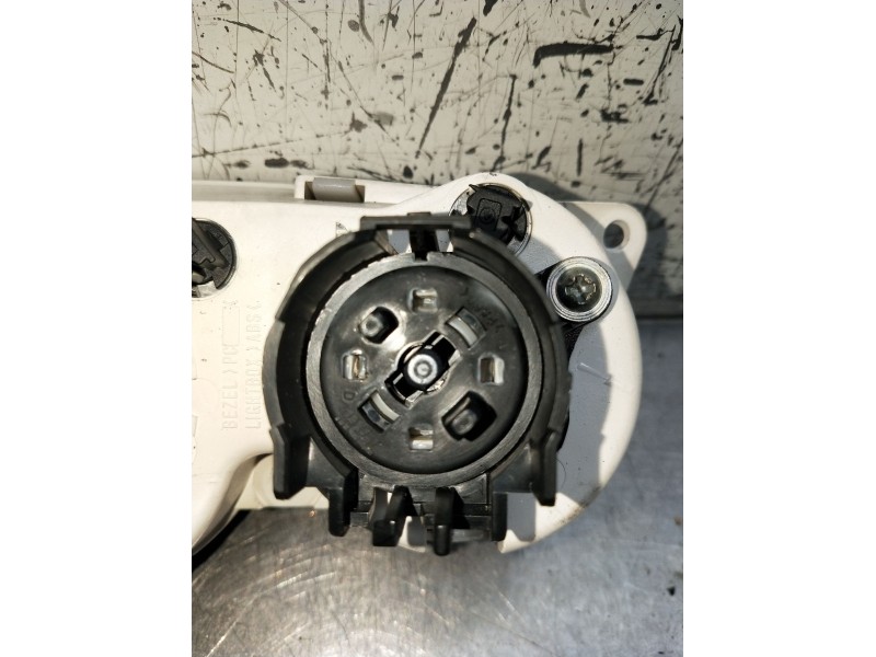 Recambio de mando calefaccion / aire acondicionado para ford focus i (daw, dbw) 1.8 turbo di / tddi referencia OEM IAM 98AB18C41