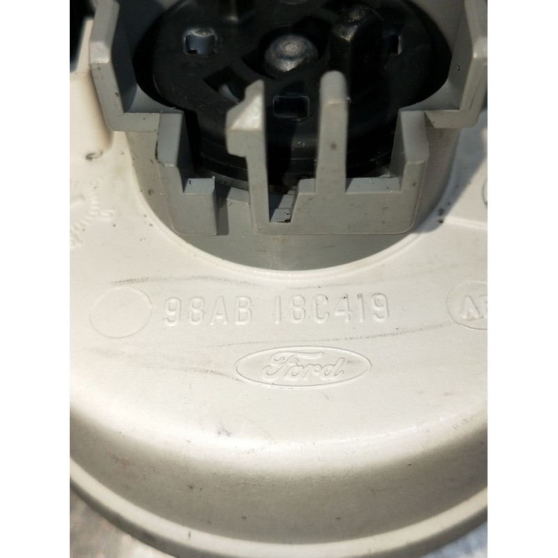 Recambio de mando calefaccion / aire acondicionado para ford focus i (daw, dbw) 1.8 turbo di / tddi referencia OEM IAM 98AB18C41