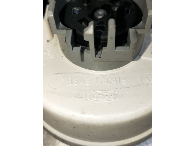 Recambio de mando calefaccion / aire acondicionado para ford focus i (daw, dbw) 1.8 turbo di / tddi referencia OEM IAM 98AB18C41