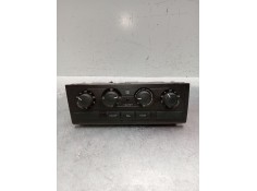 Recambio de mando calefaccion / aire acondicionado para audi a6 allroad c6 (4fh) 2.7 tdi quattro referencia OEM IAM 4F1820043T 5