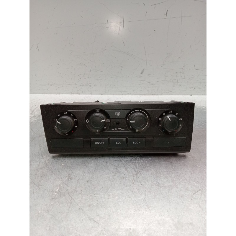 Recambio de mando calefaccion / aire acondicionado para audi a6 allroad c6 (4fh) 2.7 tdi quattro referencia OEM IAM 4F1820043T 5