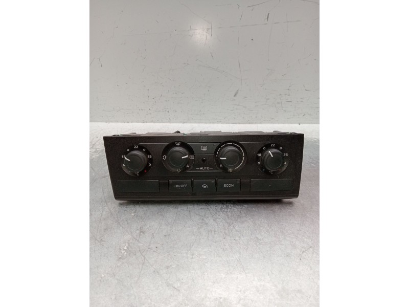 Recambio de mando calefaccion / aire acondicionado para audi a6 allroad c6 (4fh) 2.7 tdi quattro referencia OEM IAM 4F1820043T 5