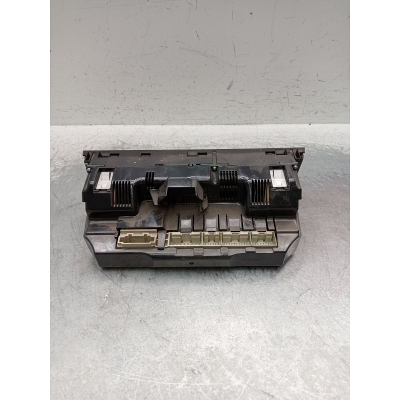 Recambio de mando calefaccion / aire acondicionado para audi a6 allroad c6 (4fh) 2.7 tdi quattro referencia OEM IAM 4F1820043T 5