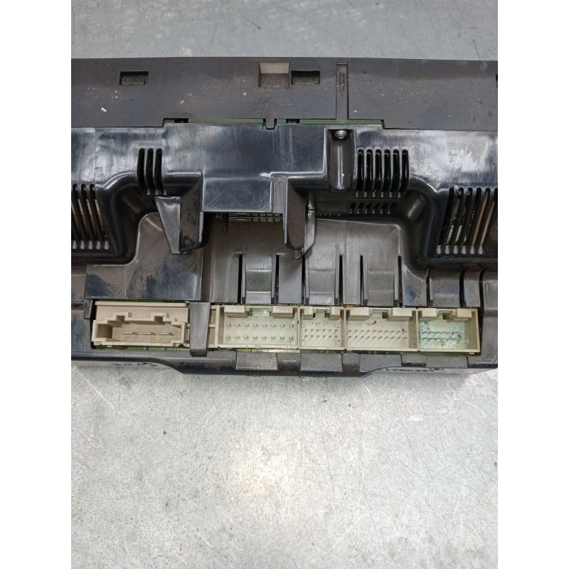 Recambio de mando calefaccion / aire acondicionado para audi a6 allroad c6 (4fh) 2.7 tdi quattro referencia OEM IAM 4F1820043T 5