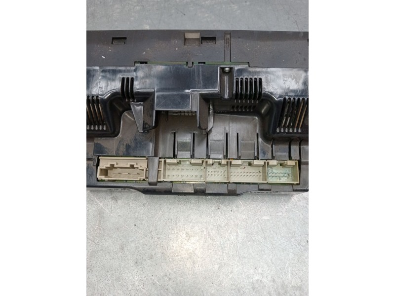 Recambio de mando calefaccion / aire acondicionado para audi a6 allroad c6 (4fh) 2.7 tdi quattro referencia OEM IAM 4F1820043T 5