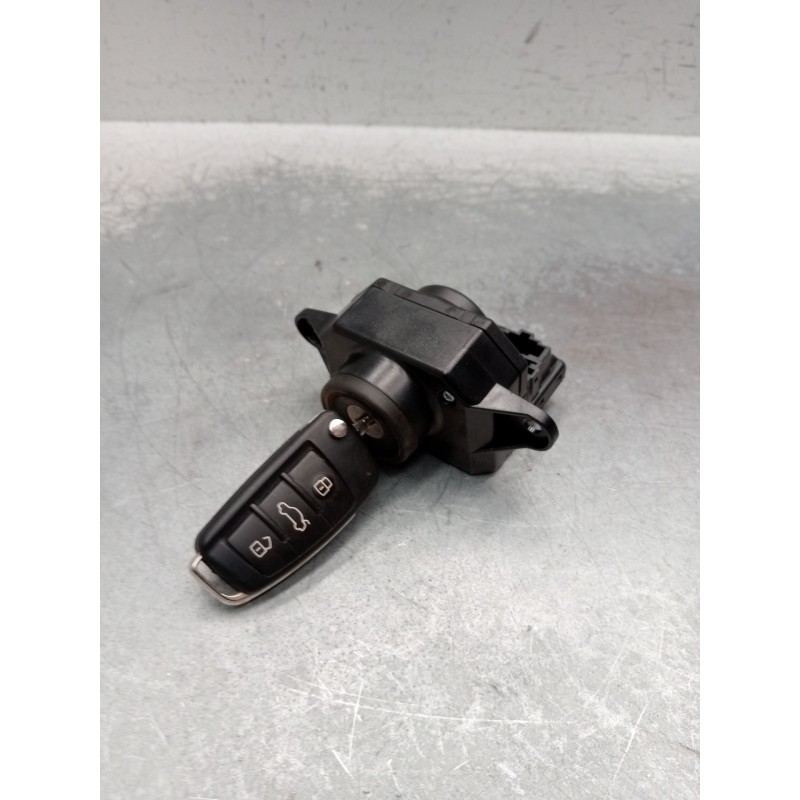 Recambio de conmutador de arranque para audi a6 allroad c6 (4fh) 2.7 tdi quattro referencia OEM IAM 33301301 30070310213387 