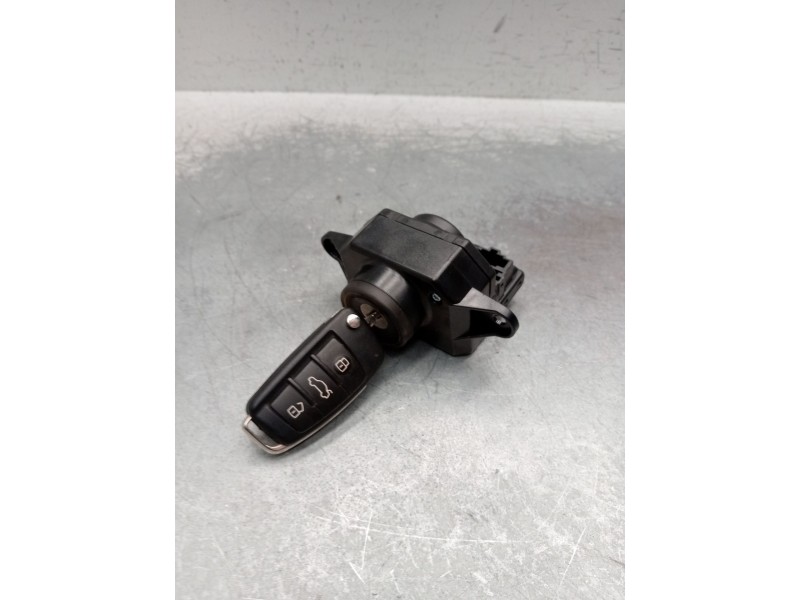 Recambio de conmutador de arranque para audi a6 allroad c6 (4fh) 2.7 tdi quattro referencia OEM IAM 33301301 30070310213387 