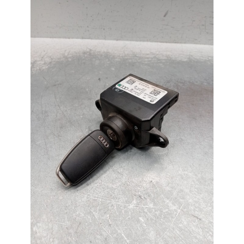 Recambio de conmutador de arranque para audi a6 allroad c6 (4fh) 2.7 tdi quattro referencia OEM IAM 33301301 30070310213387 