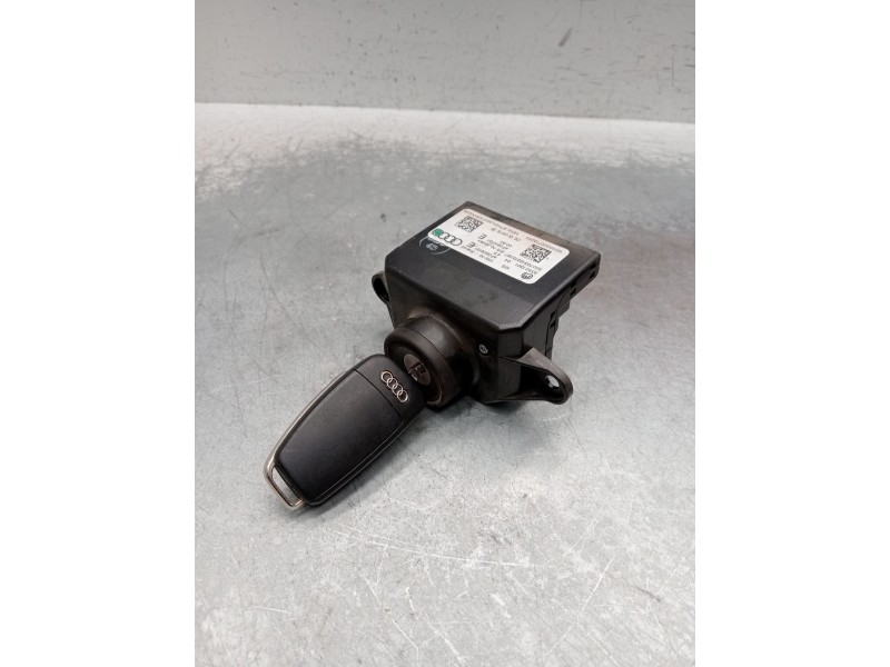 Recambio de conmutador de arranque para audi a6 allroad c6 (4fh) 2.7 tdi quattro referencia OEM IAM 33301301 30070310213387 