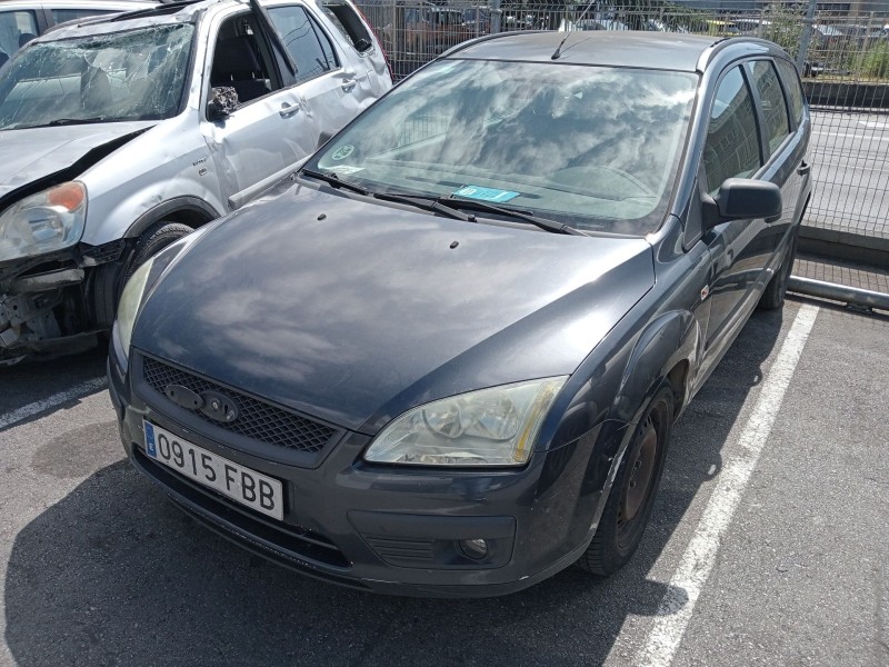 ford focus ii turnier (da_, ffs, ds) del año 2006