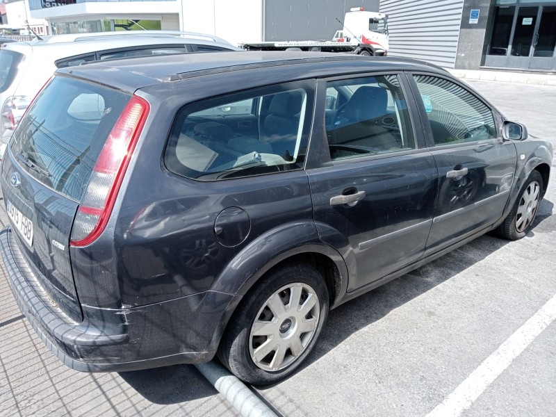 ford focus ii turnier (da_, ffs, ds) del año 2006