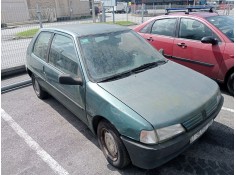 peugeot 106 i (1a, 1c) del año 1994